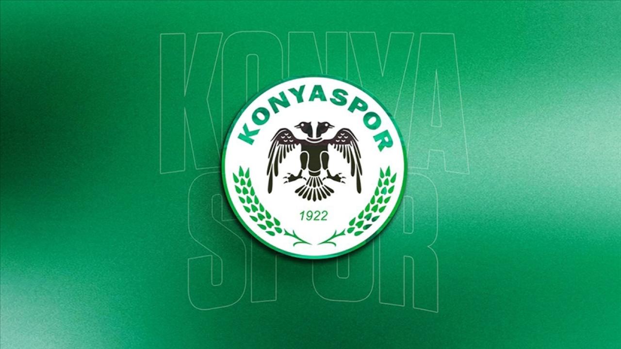 Konyaspor'da beklenen gelişme!