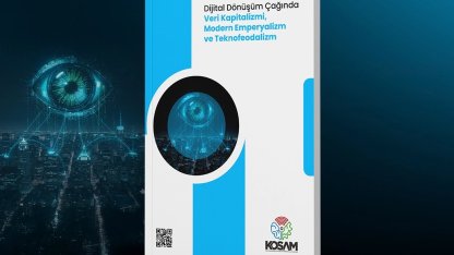 KOSAM’dan dijital egemenlik raporu