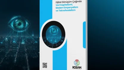 KOSAM’dan dijital egemenlik raporu