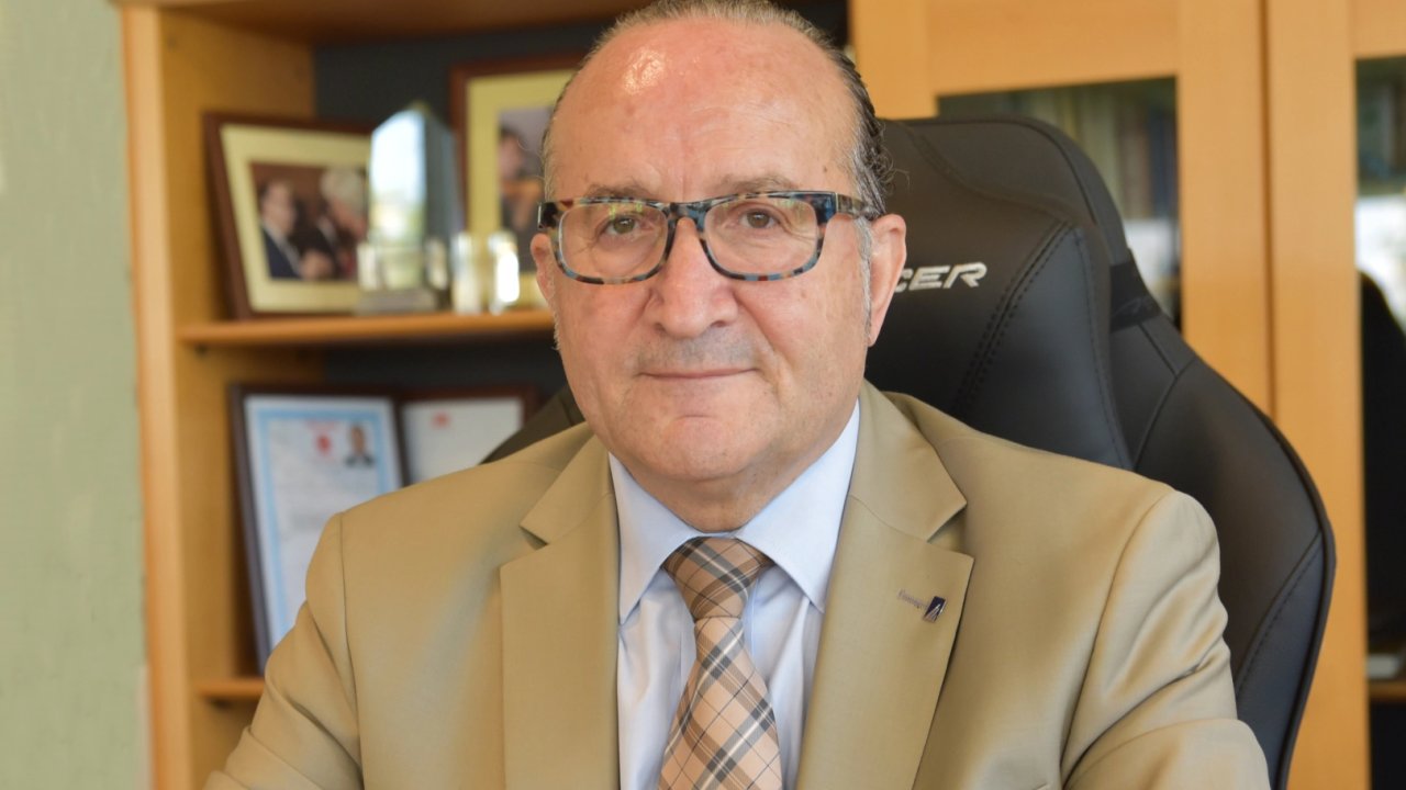 KSO Başkanı Zeytinoğlu enflasyon ve dış ticaret verilerini değerlendirdi