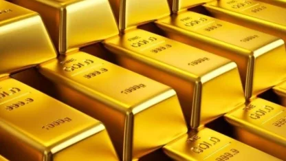 Külçe altın yatırımcıya en yüksek reel getiriyi sağladı