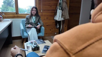 Kumr bağımlılığıyla mücadelede YEDAM farkı