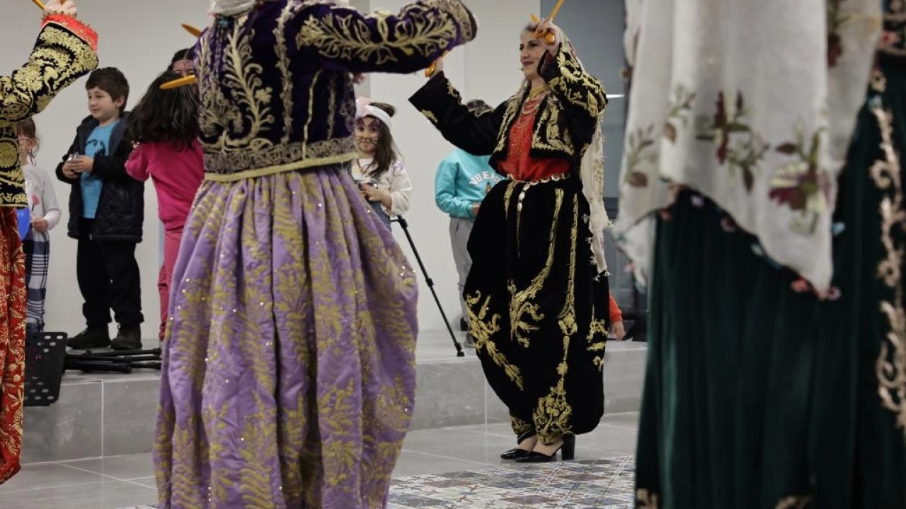 Kütahya’da Ramazan coşkusu