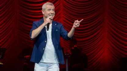 Levent Yüksel’in '30. Yıl Senfonik' İstanbul konseri kapalı gişe