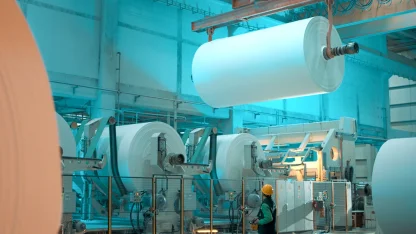 Lila Kağıt, 2025'i güçlü finansal performansla kapattı