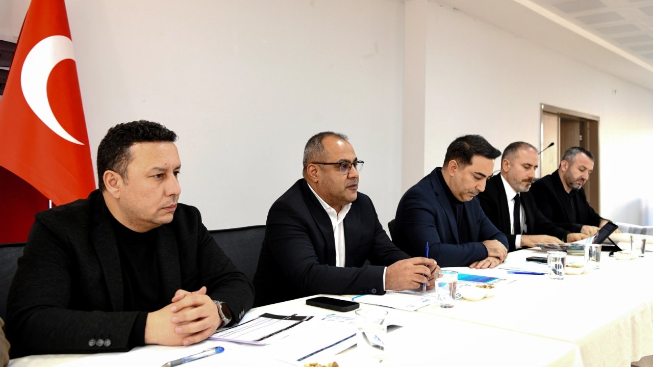 Malatya'da Doğanyol’a 25 milyonluk altyapı yatırımı