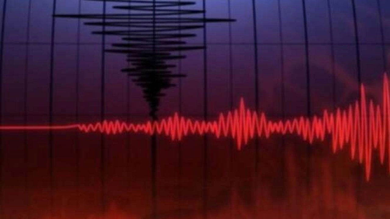 Malatya’da korkutan deprem