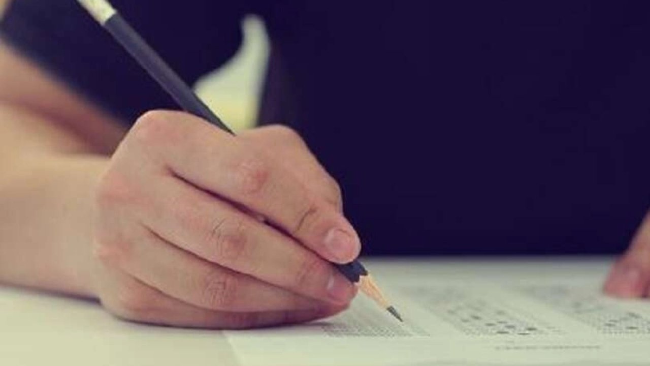 Malatya'da YKS’ye hazırlanan öğrencilere destek