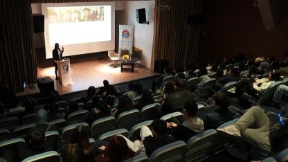 Maltepe Belediyesi’nden öğrencilere kariyer rehberliği