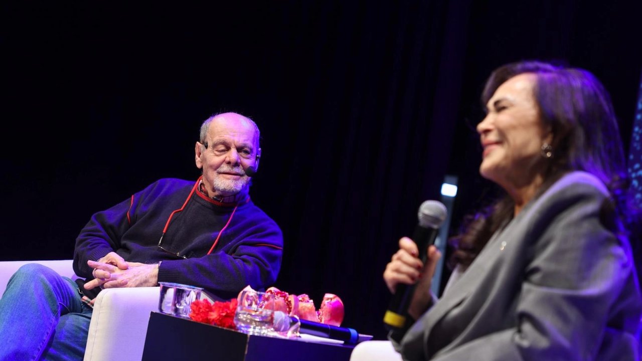 Maltepe’de Yaşar Kemal Anma Haftası başladı