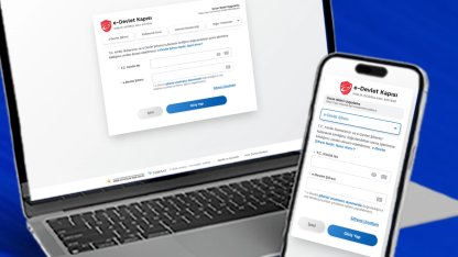 Manisa Büyükşehir dijital hizmetlerde e-Devlet dönemini başlattı