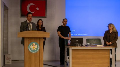 Manisa’da öğretmenlere “Maarif Modeli” tanıtıldı