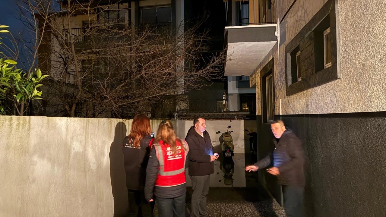 Manisa'da Ramazan öncesi 22 bin sofraya Büyükşehir dokunuşu