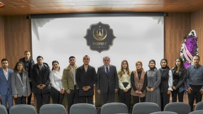 Mardin Midyat'ta Zabıta kadrosu yeni personelle güçlendirildi