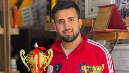 Mardinli Kuaför Emrah Bilen, Rusya’da Türkiye’yi temsil edecek