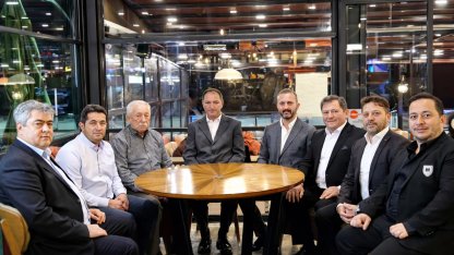 Marmarabirlik’te tüccar değil, çiftçi başkan adayı