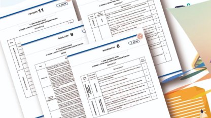 MEB'den eğitimde ikinci dönem örnek soru dağılımları