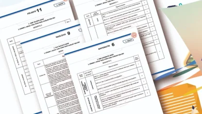 MEB'den eğitimde ikinci dönem örnek soru dağılımları