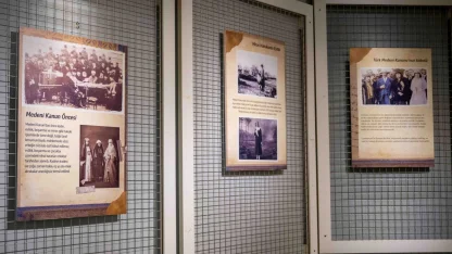 Medeni Kanun’un 100. Yılında Bornova’dan eşitlik vurgusu