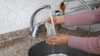 Mersin Gülnar’ın 50 yıllık su sorunu tarihe karıştı