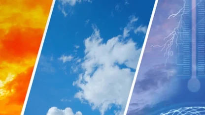 Meteoroloji’den kritik uyarılar! Kuvvetli yağış, fırtına ve toz taşınımı