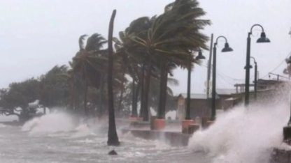 Meteoroloji’den sel, fırtına ve çığ uyarısı