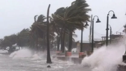 Meteoroloji’den sel, fırtına ve çığ uyarısı