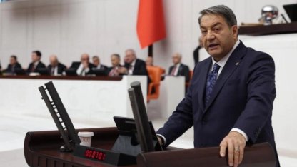 MHP’li Fendoğlu: Besili dana talebi karşılanmayan üreticiler mağdur