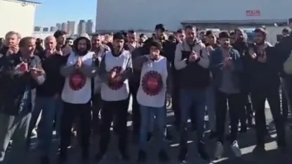 Migros depo çalışanlarıyla uzlaşma sağlandı