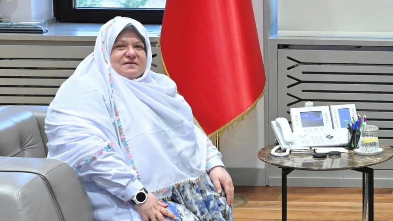 Mihalgazi Belediye Başkanı'na yönelik nefret paylaşımlarına soruşturma