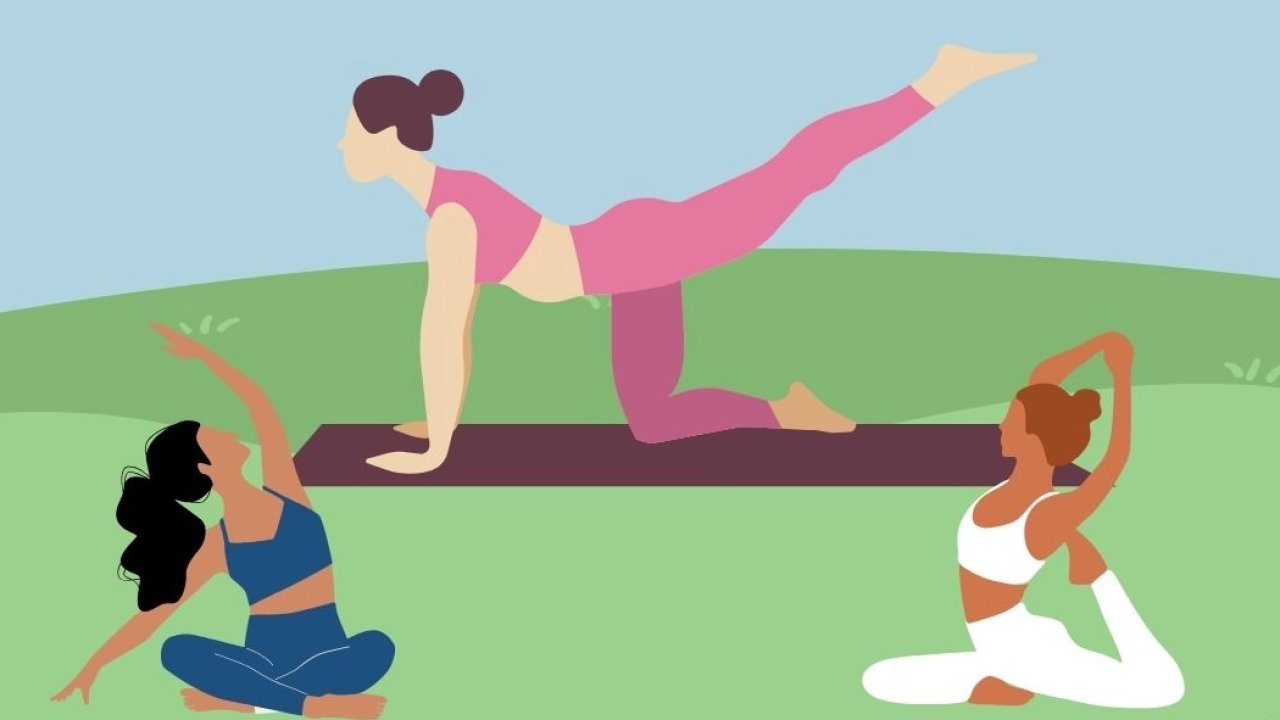 Milas Güllük'te pilates kursu açılıyor