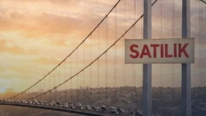 Millet Partisi Bursa'dan köprü ve otoyol tepkisi