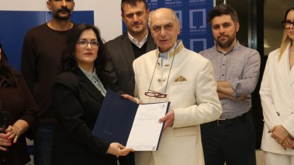 Mimarlar Odası Bursa'da mazbata yine Şirin Rodoplu Şimşek'te