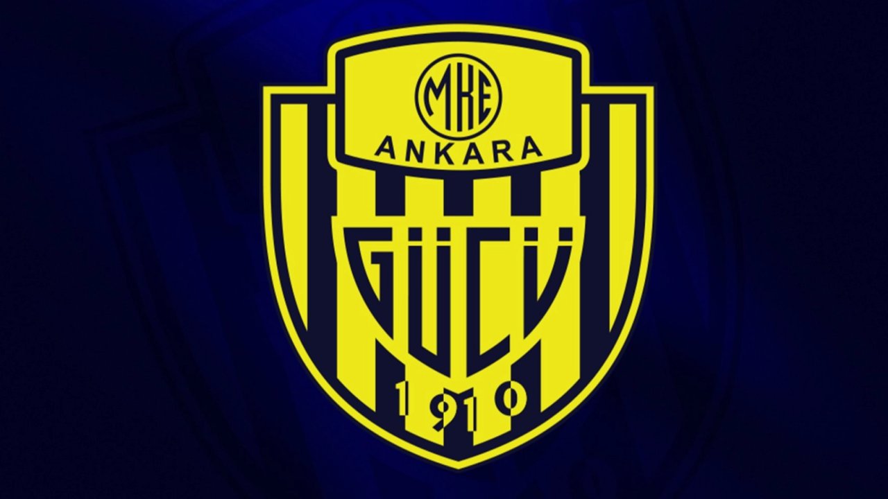 MKE Ankaragücü’nden siyaset vurgulu açıklama