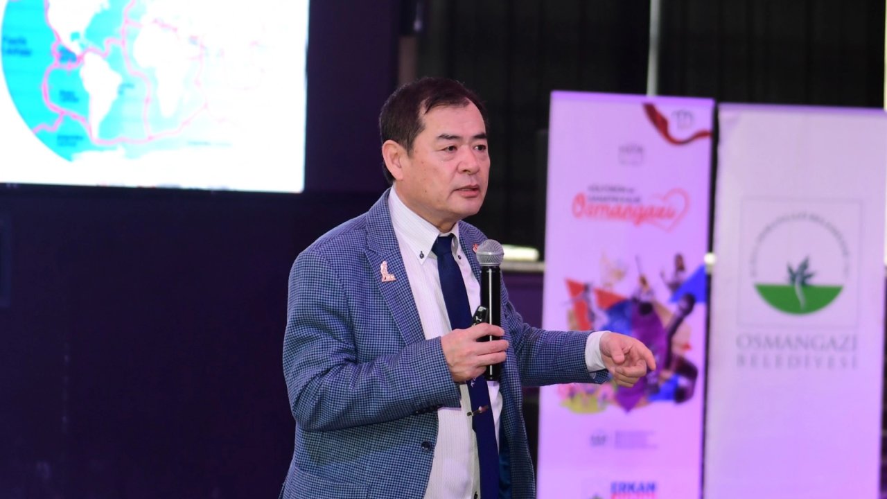 Moriwaki’den Bursa’ya uyarı: Güney kol risk taşıyor!