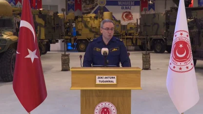 MSB: İsrail’in Batı Şeria’daki adımı hukukun açık ihlalidir