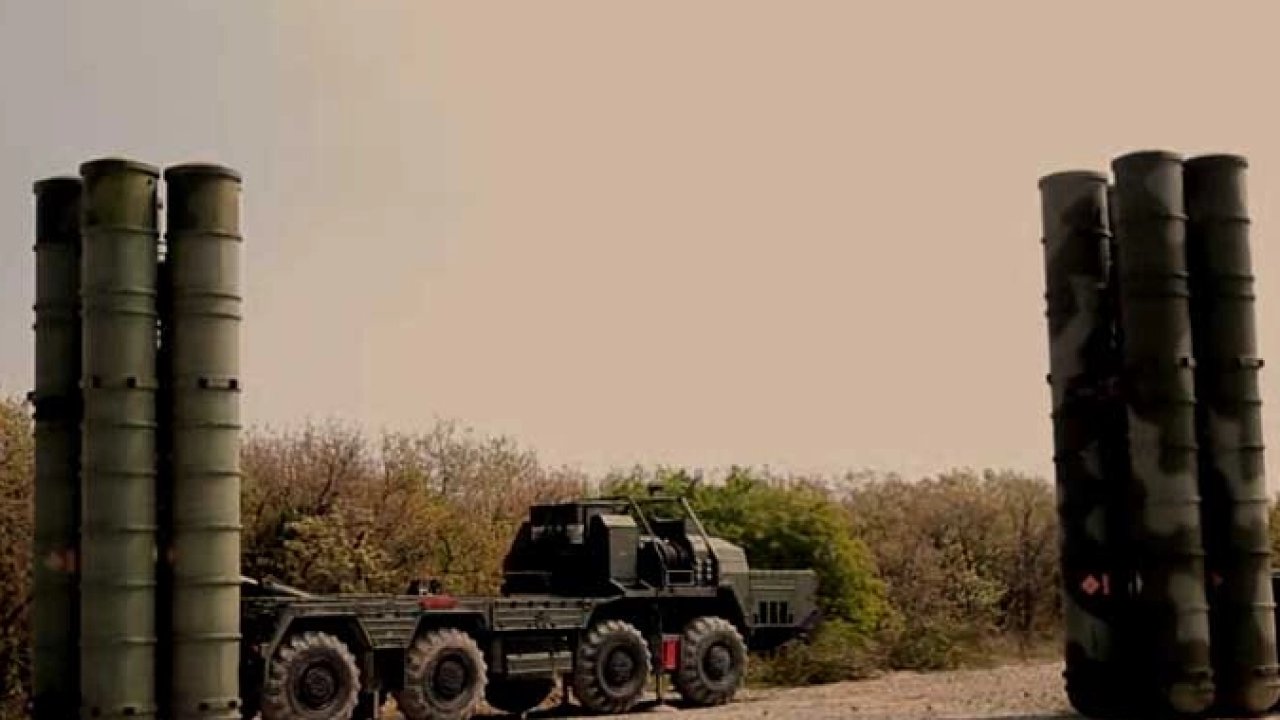 MSB'den İran’a müdahale ve S-400 spekülasyonlarına yanıt