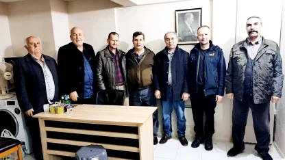 Mudanya Yörük Türkmen Derneği resmen faaliyete başladı