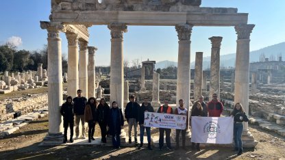 Muğla Büyükşehir'den kültürel miras projesi