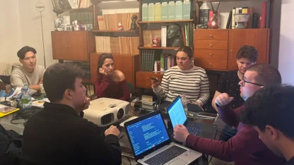 Muğla Dalaman'da uluslararası gençlik hamlesi