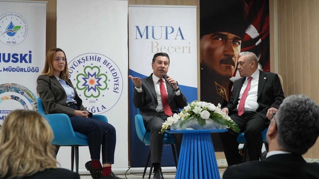 MUPA'dan gençlere uygulamalı beceri eğitimi