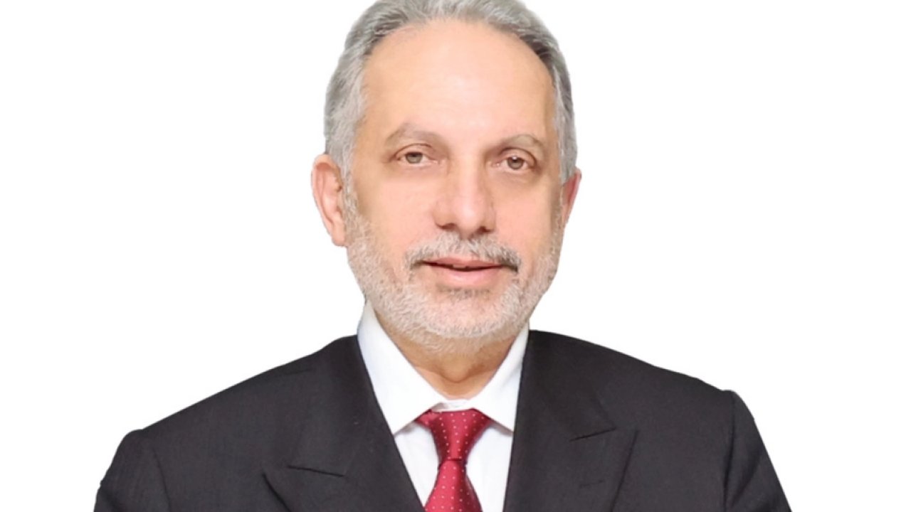 Mustafa Yalçın'dan 'ramazan 'mesajı