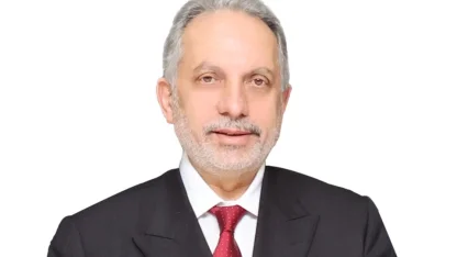 Mustafa Yalçın'dan 'ramazan 'mesajı