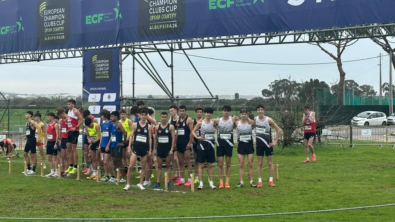 Nevşehir Belediyesi, Avrupa’nın devleri arasında