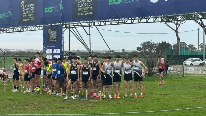 Nevşehir Belediyesi, Avrupa’nın devleri arasında