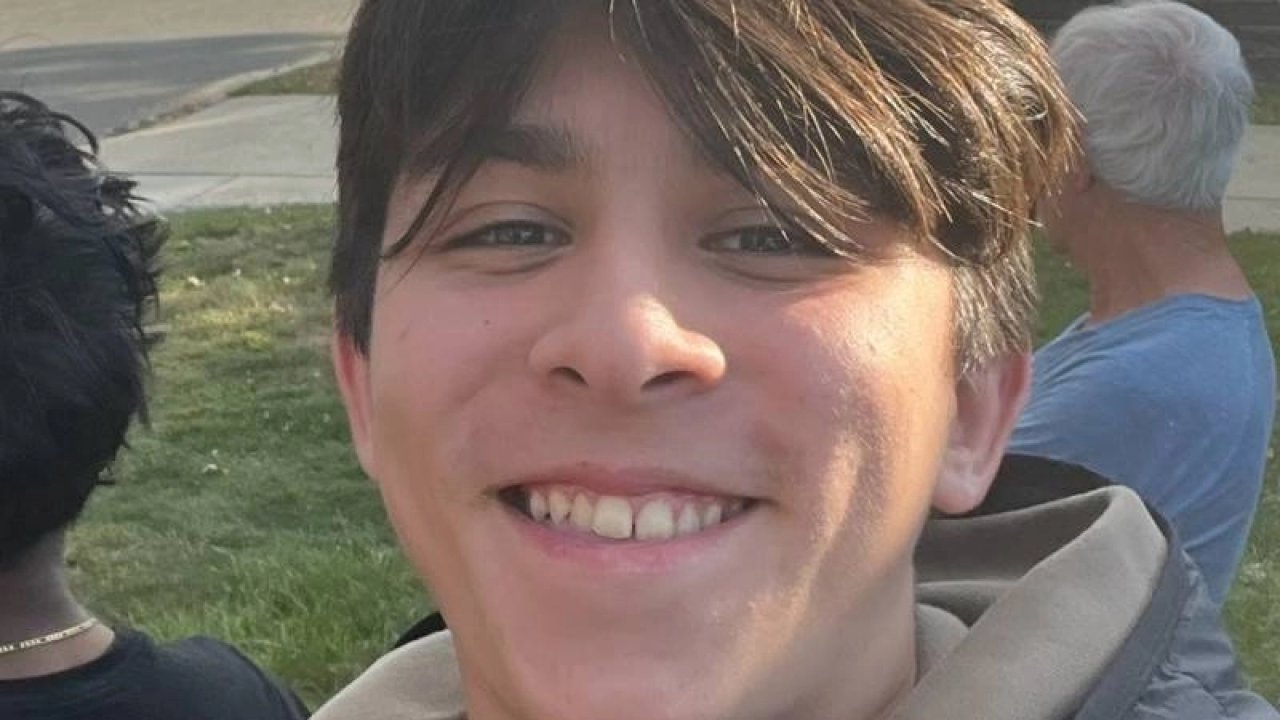 New Jersey’de 17 yaşındaki Yavuz Durmaz için anma