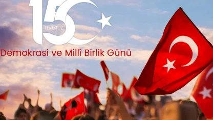 Öğrenciler 15 Temmuz'u eserleriyle anlatacak