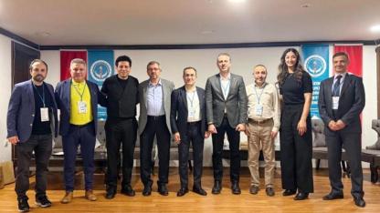 Öksüz ve yetim sporcu çocuklar için kalıcı bir farkındalık oluşturulacak