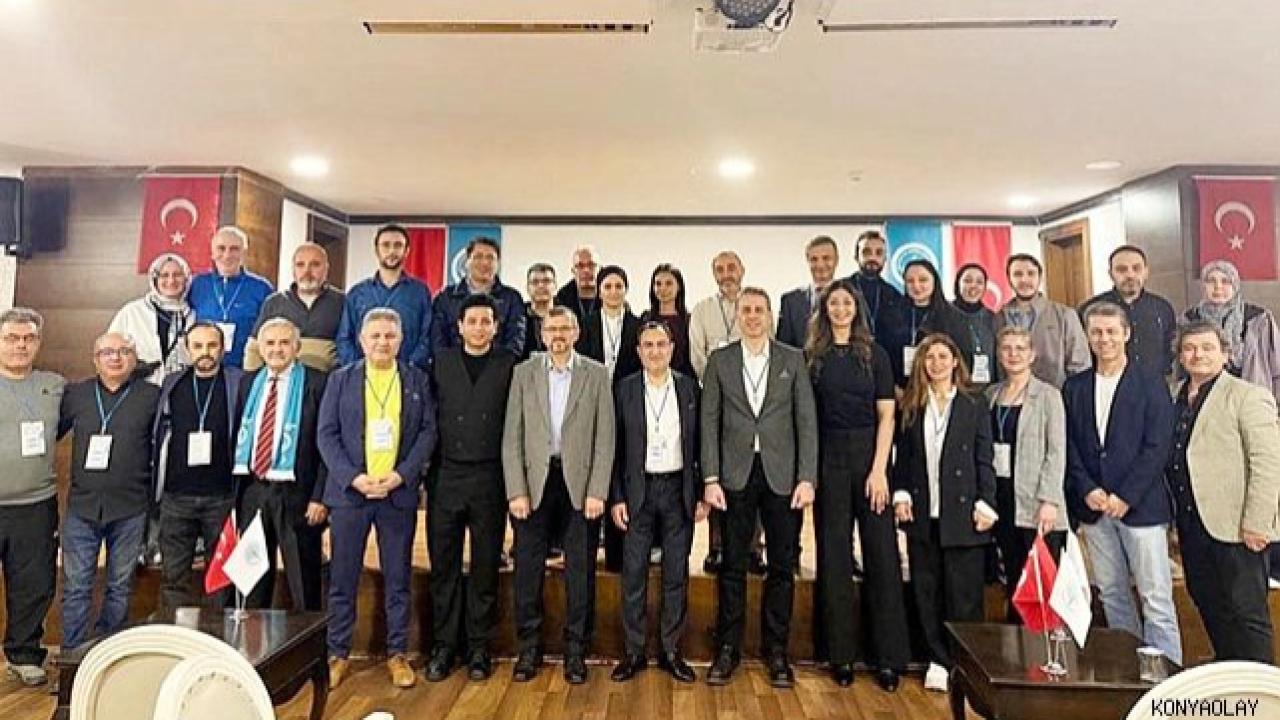 Öksüz ve yetim sporcu çocuklar için kalıcı bir farkındalık oluşturulacak