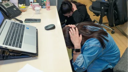 Okullarda deprem eğitimi